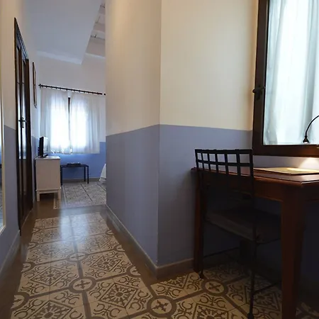 Casa De Azulejos מלון 2*