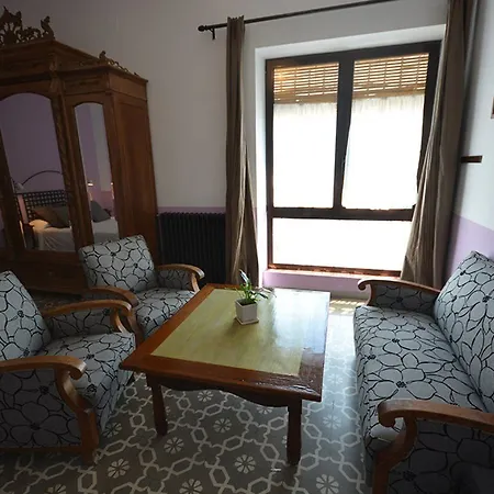 מלון Casa De Azulejos 2*