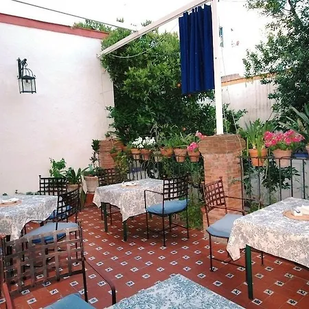 Casa De Azulejos 2* Córdoba