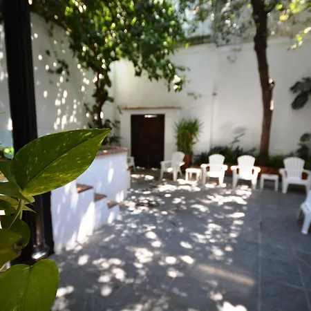 Hotel Casa De Azulejos Córdoba