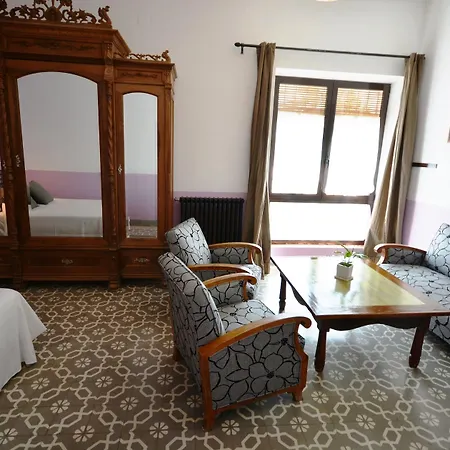 Hotel Casa De Azulejos