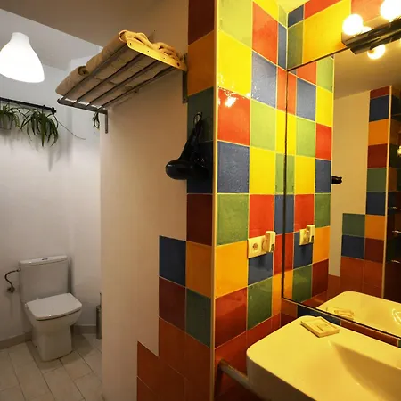 Casa De Azulejos Hotel Córdoba