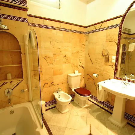 Casa De Azulejos Hotel