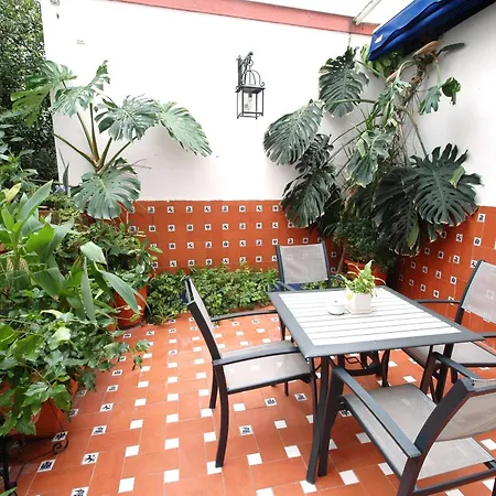 Casa De Azulejos Córdoba