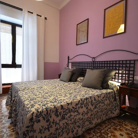 Casa De Azulejos Hotel
