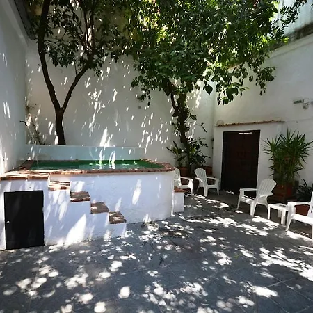 Casa De Azulejos Hotel Córdoba