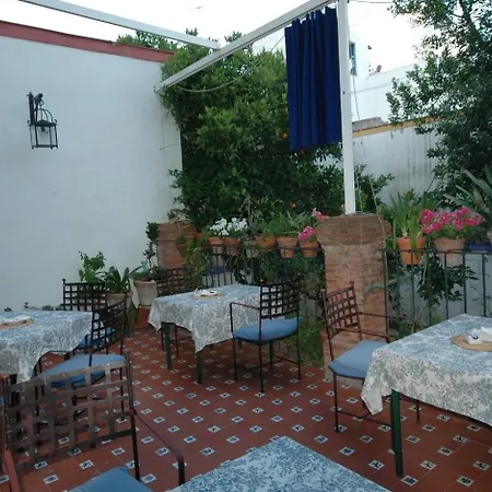 Hotel Casa De Azulejos