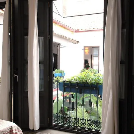 Casa De Azulejos Hotel Córdoba