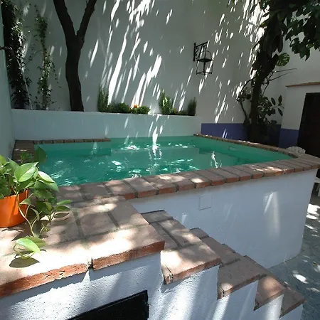 Casa De Azulejos Hotel 2*