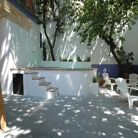 Casa De Azulejos Hotel Córdoba