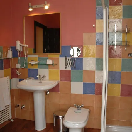 Casa De Azulejos Hotel