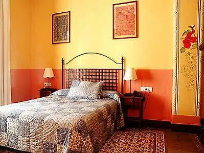 Casa De Azulejos Hotel 2*