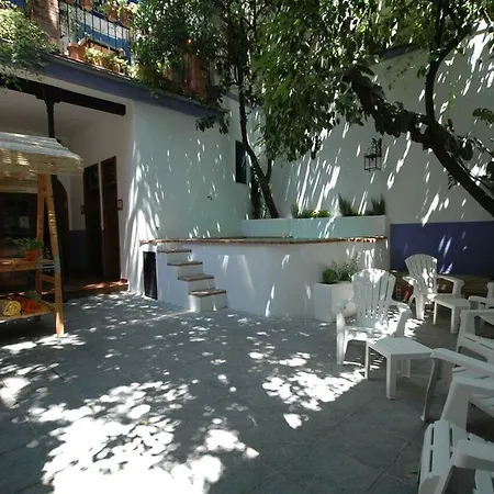 Casa De Azulejos 2*